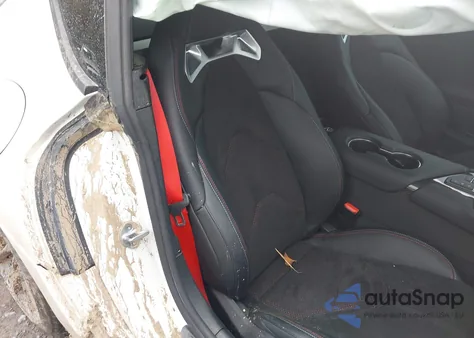 2026 Toyota Gr Supra Mkv Final Edition z USA, uszkodzony, nr VIN WZ1DB0G07TW074357